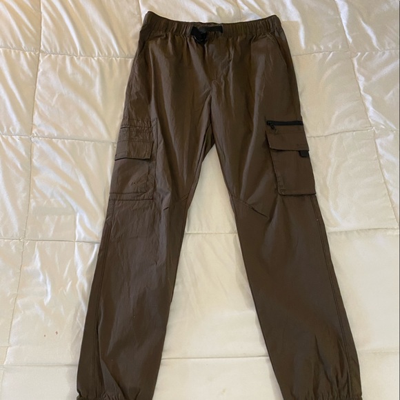 Cargo pants